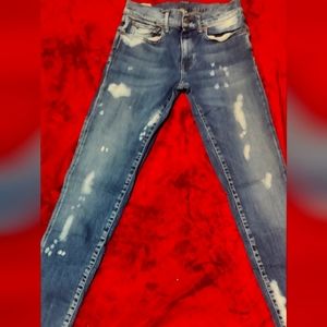 Agolde jeans